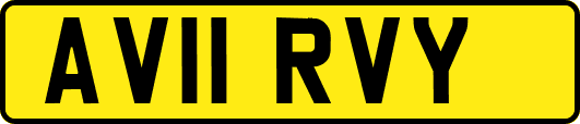 AV11RVY