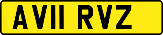 AV11RVZ