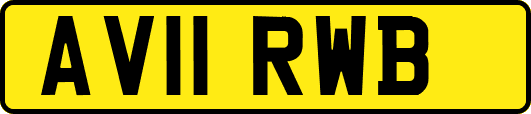 AV11RWB