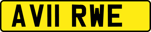 AV11RWE