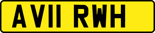 AV11RWH
