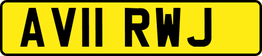 AV11RWJ
