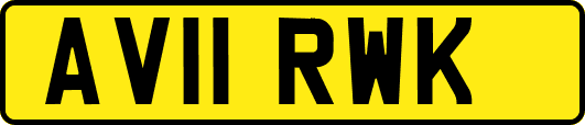 AV11RWK