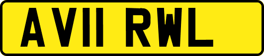 AV11RWL