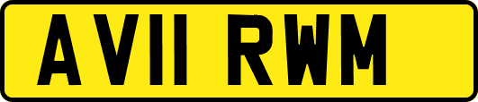 AV11RWM
