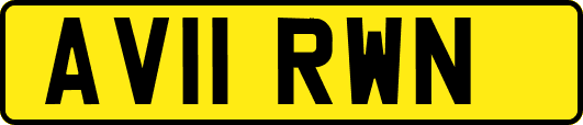 AV11RWN
