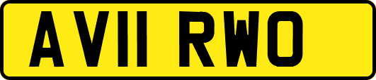 AV11RWO