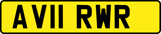 AV11RWR
