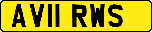 AV11RWS