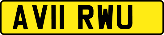 AV11RWU
