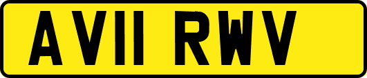 AV11RWV