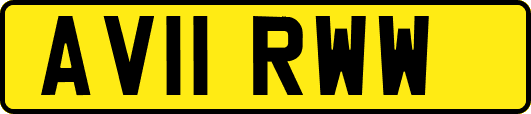 AV11RWW