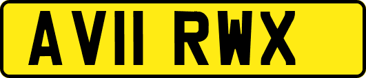 AV11RWX