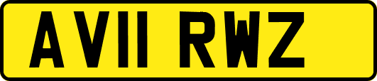 AV11RWZ