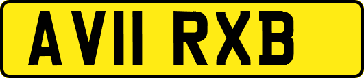 AV11RXB