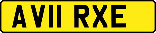 AV11RXE
