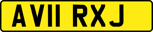 AV11RXJ