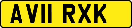 AV11RXK