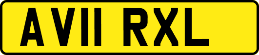 AV11RXL