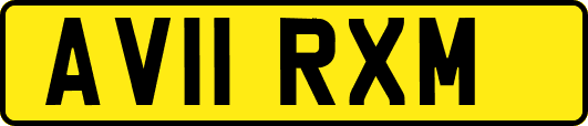 AV11RXM