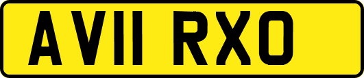 AV11RXO