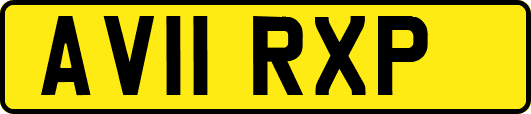 AV11RXP