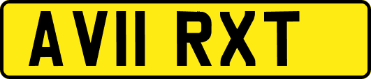 AV11RXT