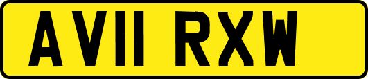 AV11RXW