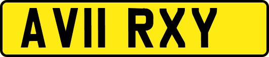 AV11RXY