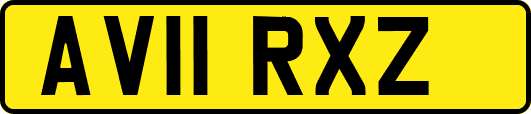 AV11RXZ