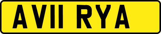AV11RYA