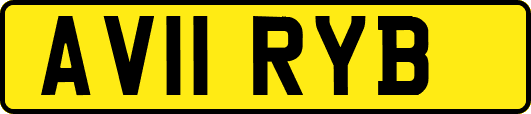 AV11RYB