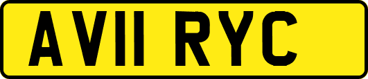 AV11RYC