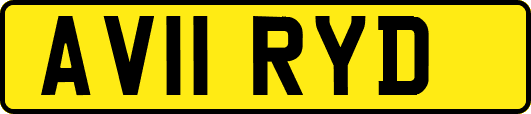 AV11RYD