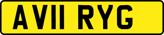 AV11RYG