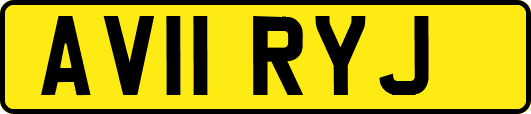 AV11RYJ