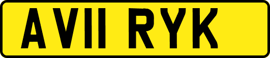AV11RYK