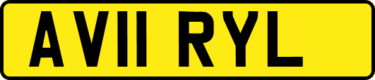 AV11RYL