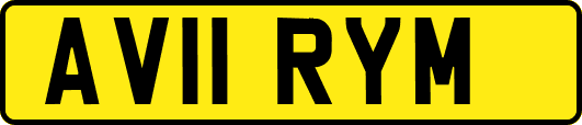 AV11RYM