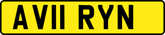 AV11RYN