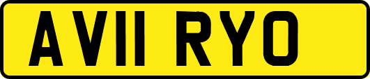 AV11RYO