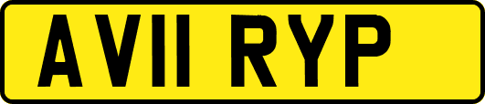 AV11RYP