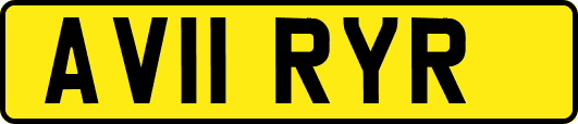AV11RYR
