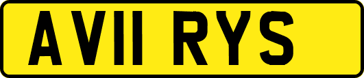 AV11RYS