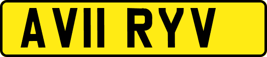 AV11RYV