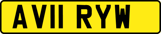 AV11RYW