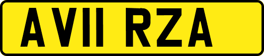 AV11RZA
