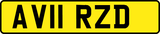 AV11RZD