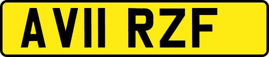 AV11RZF