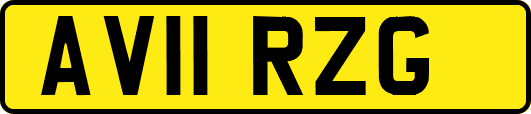 AV11RZG
